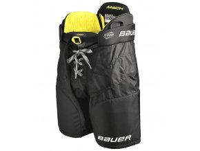 bauer hp supreme mach yth 1