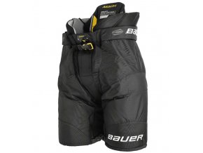 bauer hp supreme mach 1