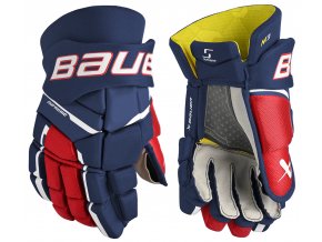 bauer hg supreme m3 sr 0