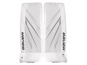 bauer gp x5 pro wht 1