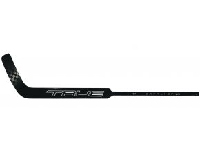 true goalie stick catalyst 7x3 blackout 2