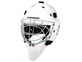 warrior goalie mask ritual f2 wht 1