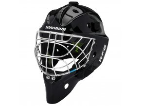 warrior goalie mask ritual f2 blk 1