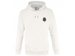 ccm mikina holiday hoodie blanc 1