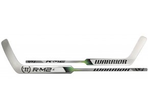 warrior goalie stick ritual m2e sbk 0