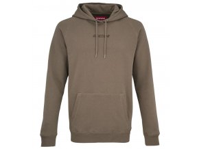 ccm mikia core pullover major brown 1