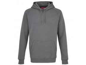 ccm mikina core pullover charcoal 1