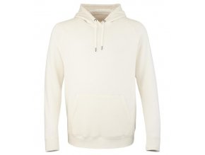 ccm mikina core pullover unbleached 1