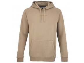 ccm mikina core pullover sand 1