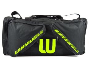 winnwell bag carry blk lim