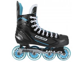 bauer inline skate rsx sr 0