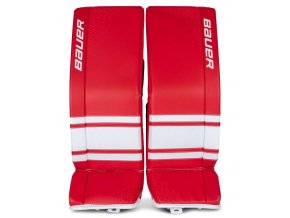 bauer gp gsx red 2