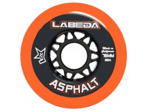 labeda asphalt orange 85a 21