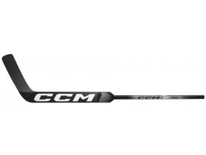 ccm goalie stick xf70 0