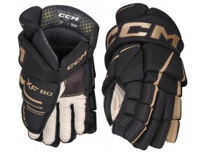 ccm hg tacks xf 80 blk gold 3