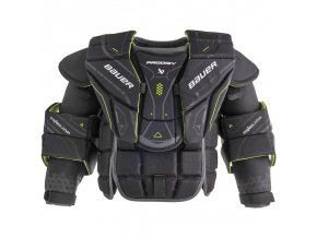 bauer goalie chest prodigy s24 1