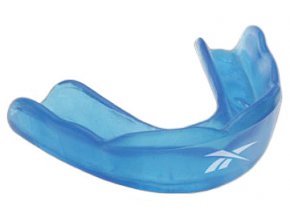 Chránič zubů Reebok Smooth Air Mouthguard