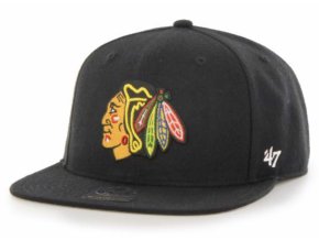 47 ksiltovka captain no shot chicago 1