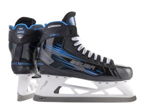 bauer goalie skate s24 gsx 1