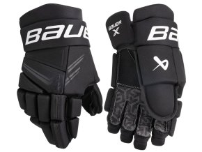 bauer hg x s24 sr 0