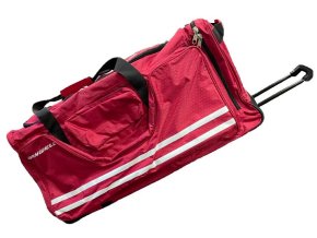 Taška Winnwell Q11 Wheel Bag Senior