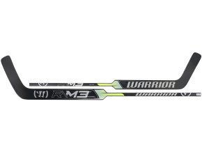 warrior goalie stick ritual m3e 0
