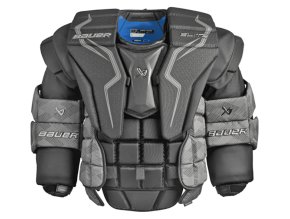 bauer goalie chest elite s23 1