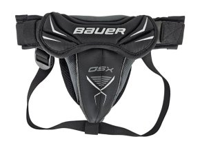 bauer goalie suspenzor gsx yth 1