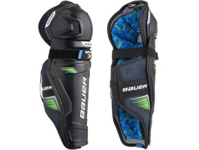 bauer sg x jr s24 0