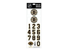 sportstar boston bruins 1