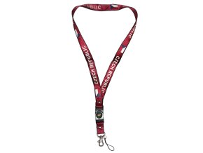 klicenka cr red