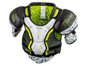 bauer sp vapor 3x le jr 1