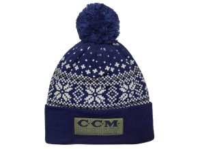 ccm kulich holiday snowflake 1