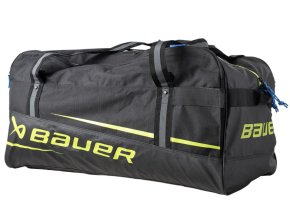 bauer bag premium carry blk 1