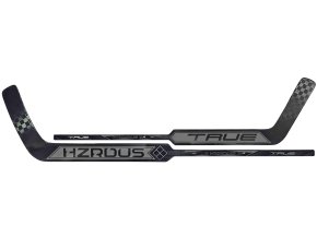 true goalie stick hzrdus 7x4 0