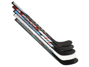 bauer mystery 1