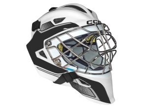 ccm goalie mask axis f5 wbk 0