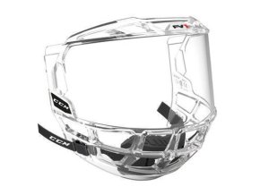 ccm full face visor fv1 1