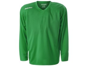 bauer dres flex practice jersey kel 1