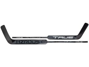 true goalie stick hzrdus 5x4 0