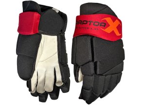 raptor hg blk red 1