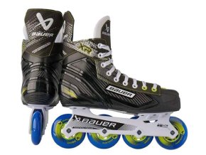 bauer in line skate xr 1