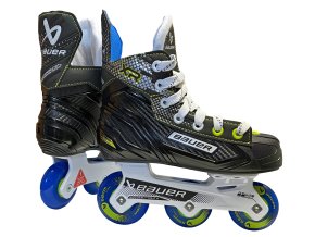 bauer in line skate xr yth 1