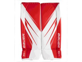bauer gp vapor x5pro wht red 1