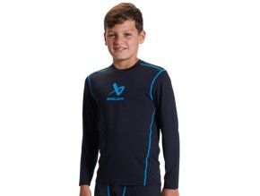 bauer ribano basics top s22 yth 1