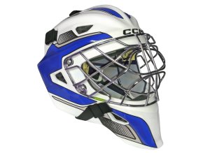 ccm goalie mask axis f5 wrl 0