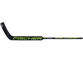 fischer goalie stick rc one gpro jr 2