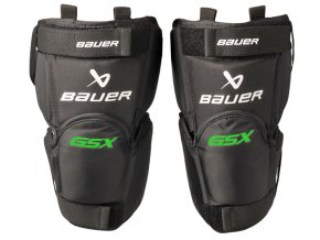 bauer goalie kolena gsx yth 1