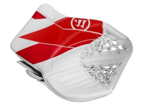warrior catch glove g7 jr whitered