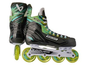 bauer in line skate xrs 1